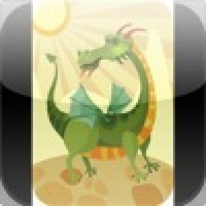  Magic Dragon Slide Puzzle (2010). Нажмите, чтобы увеличить.