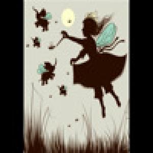  Magic Faeries Slide Puzzle (2010). Нажмите, чтобы увеличить.