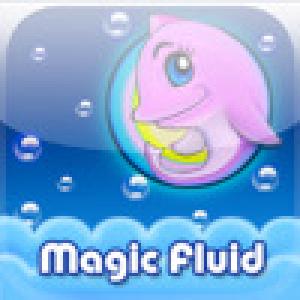  Magic Fluid (2009). Нажмите, чтобы увеличить.