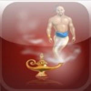  Magic Genie (2009). Нажмите, чтобы увеличить.