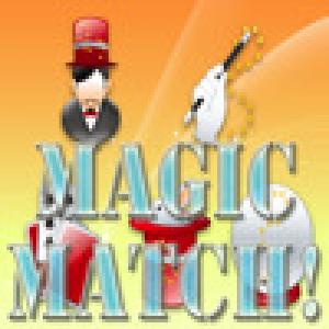  Magic Match! (2009). Нажмите, чтобы увеличить.
