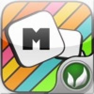  Magic Mosaic (2010). Нажмите, чтобы увеличить.