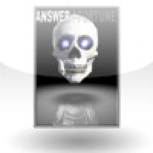  Magic Skull (2008). Нажмите, чтобы увеличить.