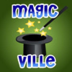  Magic Ville (2010). Нажмите, чтобы увеличить.