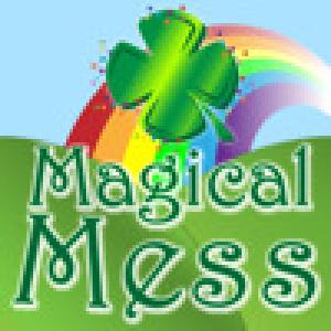  Magical Mess (2010). Нажмите, чтобы увеличить.