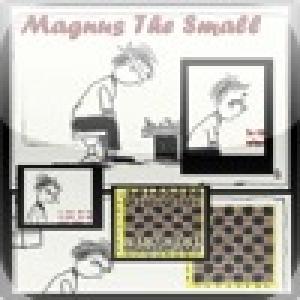  Magnus The Small (2010). Нажмите, чтобы увеличить.