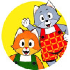  Mandy and Andy - The Seasons (2010). Нажмите, чтобы увеличить.