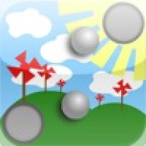  Marbles Balance (2010). Нажмите, чтобы увеличить.