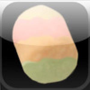  Marshmallow Madness (2008). Нажмите, чтобы увеличить.