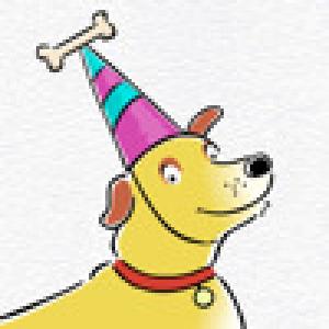  Martha Speaks Dog Party (2009). Нажмите, чтобы увеличить.