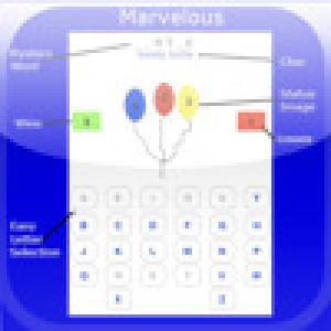  Marvelous (2009). Нажмите, чтобы увеличить.