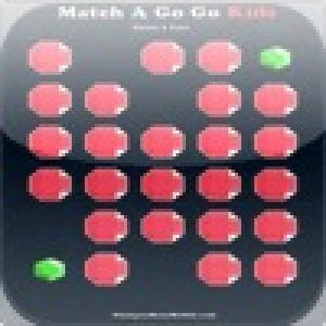  Match A Go Go Kids (2010). Нажмите, чтобы увеличить.