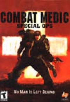  Combat Medic: Special Ops (2002). Нажмите, чтобы увеличить.