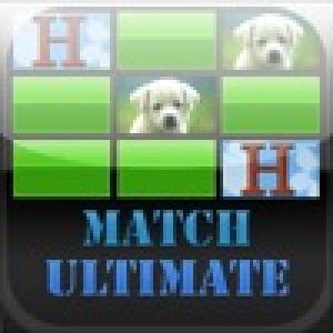  Match Ultimate (2010). Нажмите, чтобы увеличить.
