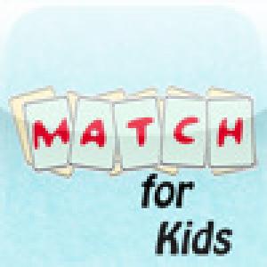  Match for Kids (2009). Нажмите, чтобы увеличить.