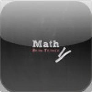  Math Brain Trainer (2010). Нажмите, чтобы увеличить.