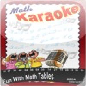  Math Karaoke (2010). Нажмите, чтобы увеличить.