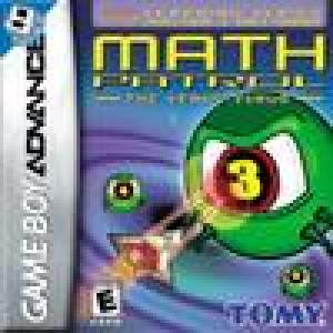  Math Patrol: The Venus Virus ,. Нажмите, чтобы увеличить.