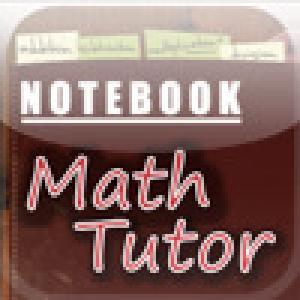  Math Tutor (2009). Нажмите, чтобы увеличить.