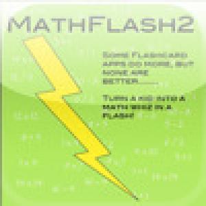 MathFlash2 (2009). Нажмите, чтобы увеличить.