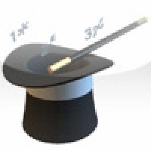  Maths Magic (2009). Нажмите, чтобы увеличить.