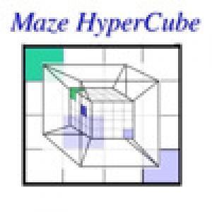  Maze HyperCube (2010). Нажмите, чтобы увеличить.
