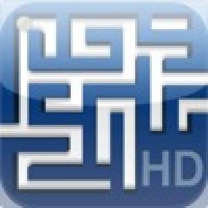  Mazes HD (2010). Нажмите, чтобы увеличить.