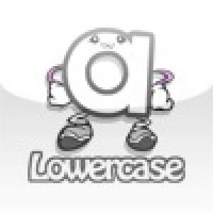  Meet the Letters - Lowercase (2009). Нажмите, чтобы увеличить.