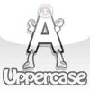  Meet the Letters - Uppercase (2010). Нажмите, чтобы увеличить.