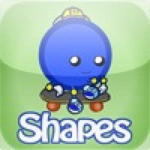  Meet the Shapes (2010). Нажмите, чтобы увеличить.