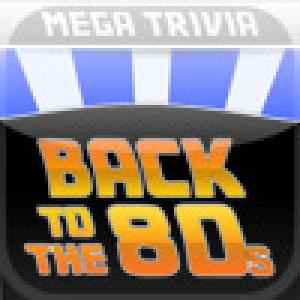  Mega Trivia: Back to the 80s (2009). Нажмите, чтобы увеличить.