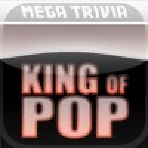  Mega Trivia: King of Pop (2010). Нажмите, чтобы увеличить.
