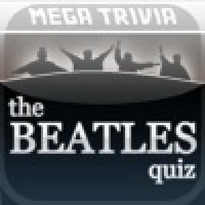  Mega Trivia: The Beatles (2010). Нажмите, чтобы увеличить.