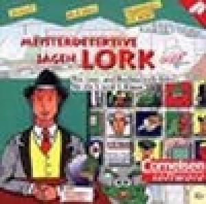  Meisterdetektive jagen Lork (1997). Нажмите, чтобы увеличить.