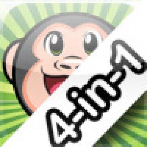  Memory Match - Fun Pack! (2009). Нажмите, чтобы увеличить.