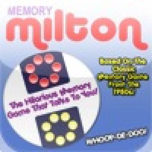  Memory Milton (2010). Нажмите, чтобы увеличить.