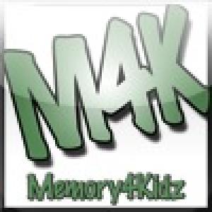  Memory4Kidz (2010). Нажмите, чтобы увеличить.