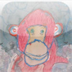  Men vs Chimps - Brain Age Memory Game (2009). Нажмите, чтобы увеличить.