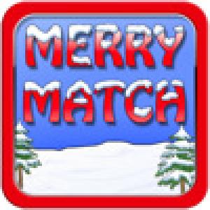  Merry Match (2009). Нажмите, чтобы увеличить.