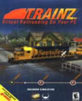  Trainz (2001). Нажмите, чтобы увеличить.