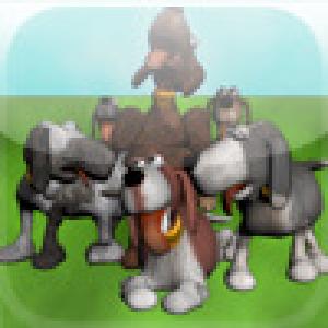  MiPet Puppy : Pet Time (2008). Нажмите, чтобы увеличить.