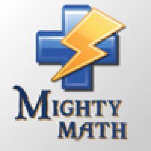  Mighty Math (2009). Нажмите, чтобы увеличить.