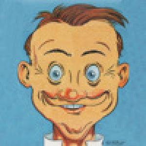  Million Face Game (2009). Нажмите, чтобы увеличить.