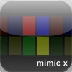  Mimic X (2009). Нажмите, чтобы увеличить.