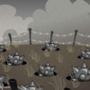  Minesweeper Deluxe (2009). Нажмите, чтобы увеличить.