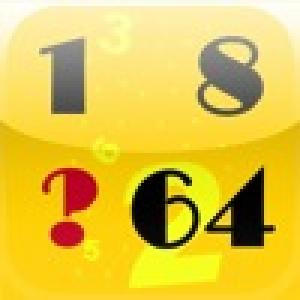  Missing Number Game (2009). Нажмите, чтобы увеличить.