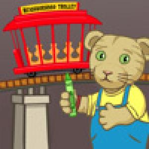  Mister Rogers Make a Journal for Preschoolers (2009). Нажмите, чтобы увеличить.