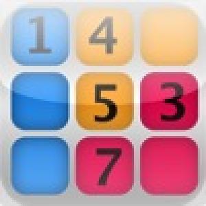  Mister Sudoku (2010). Нажмите, чтобы увеличить.