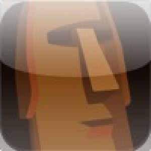  Moai Mawashi (2010). Нажмите, чтобы увеличить.