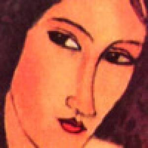  Modigliani Nudes Puzzle (2010). Нажмите, чтобы увеличить.